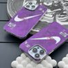 قاب نایک پرپل  purpel nike