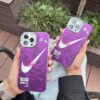 قاب نایک پرپل  purpel nike - Image 2