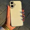 قاب گوشی آیفون Case Hicool - Image 4