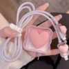 محافظ قلب برجسته آداپتور 20 وات