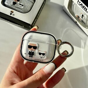 کیس ایرپاد آنتی شوک کارل KARL