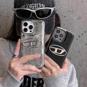 قاب گوشی آیفون دیزل DIESEL