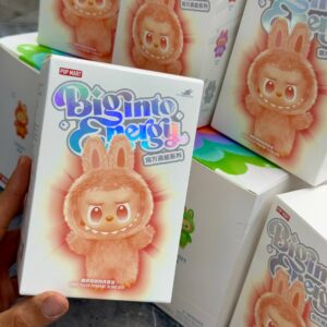 عروسک‌ سوپرایزی لبوبو Labubu Suprise Box