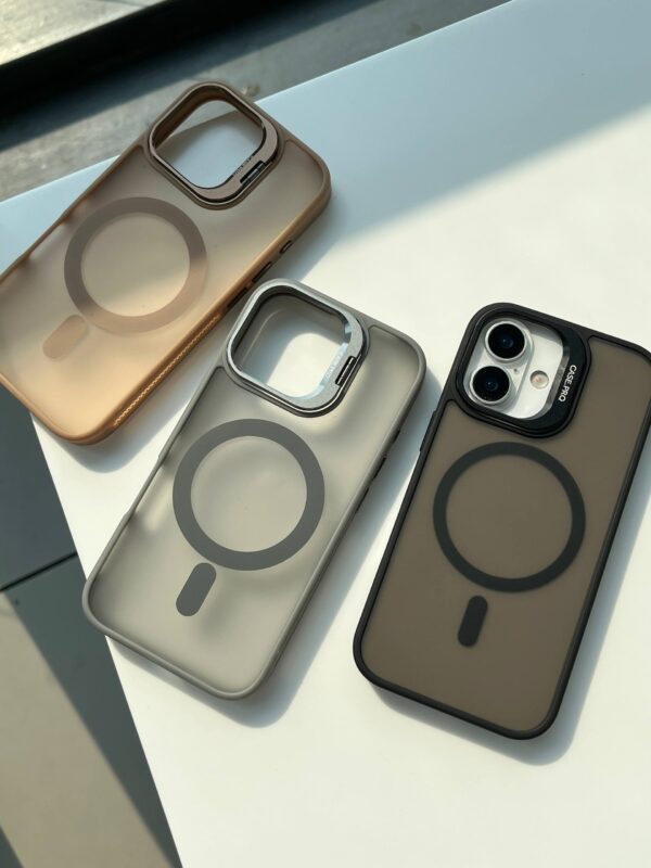 قاب گوشی آیفون اورجینال CASE.PRO