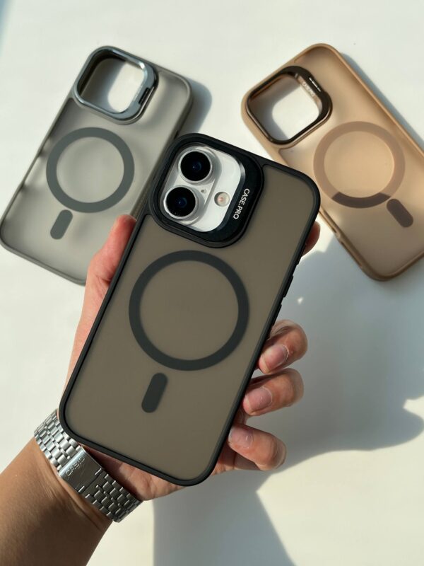 قاب گوشی آیفون اورجینال CASE.PRO - Image 2