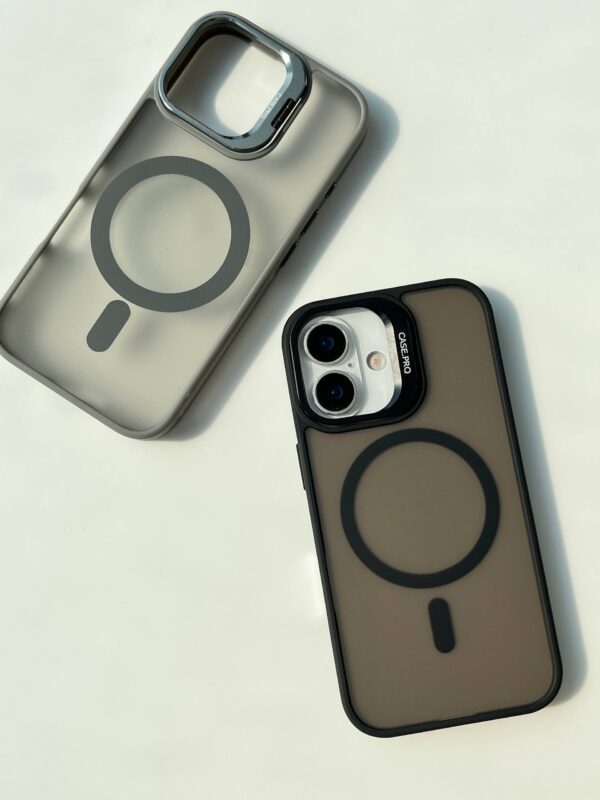 قاب گوشی آیفون اورجینال CASE.PRO - Image 3