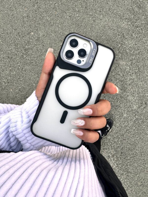 قاب ایفون New Zone CASE PRO - Image 2
