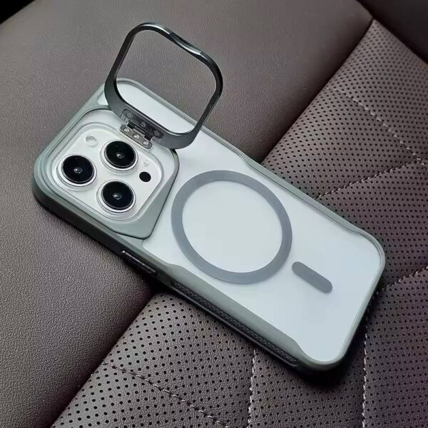 قاب ایفون New Zone CASE PRO - Image 3
