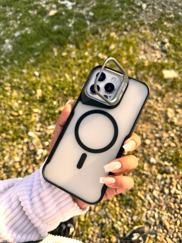 قاب ایفون New Zone CASE PRO - Image 4