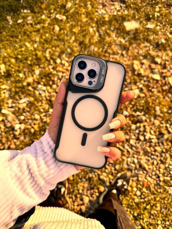 قاب ایفون New Zone CASE PRO - Image 5