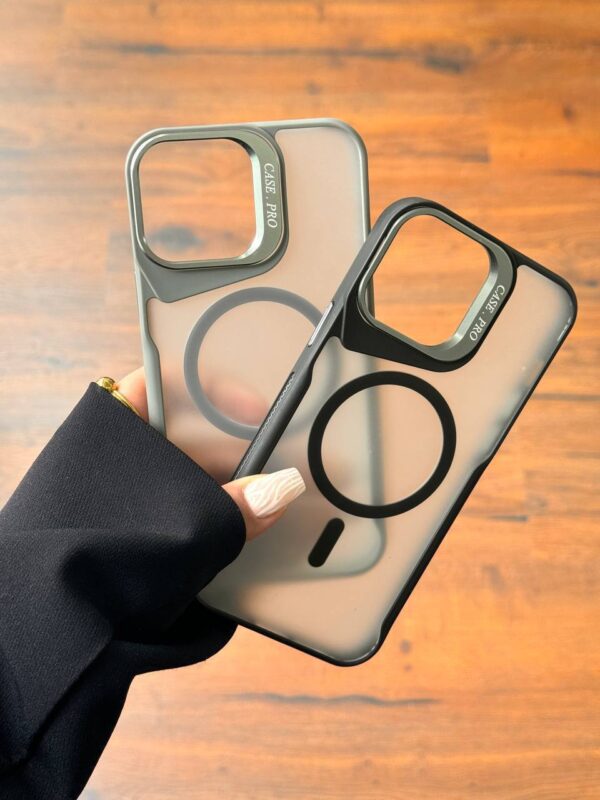 قاب ایفون New Zone CASE PRO