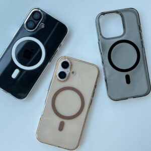 قاب ایفون ICE GUARD