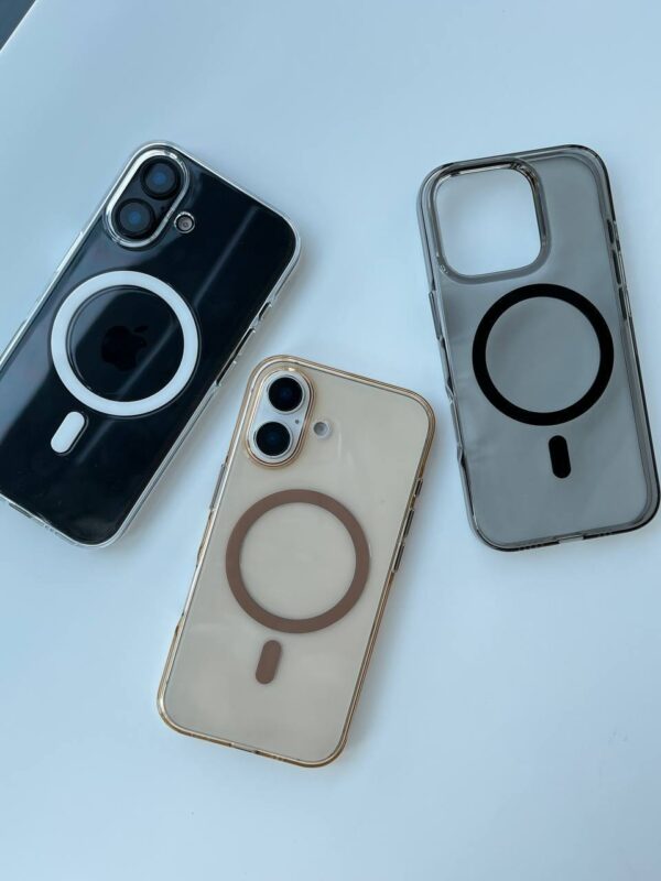 قاب ایفون ICE GUARD