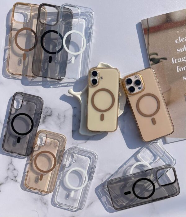 قاب ایفون ICE GUARD - Image 2