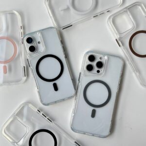 قاب ایفون JOYPRODO Clear Case