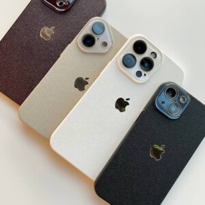 قاب ایفون Litchi Case