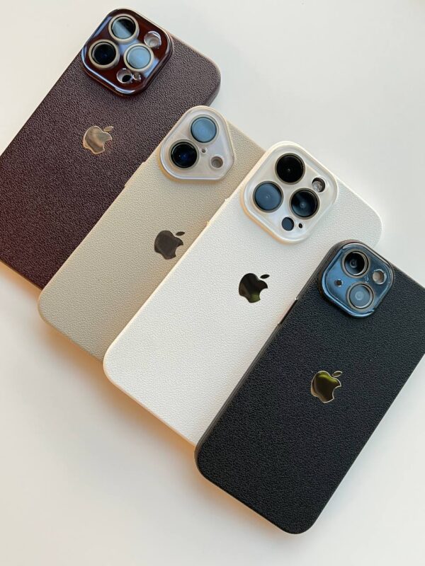 قاب ایفون Litchi Case