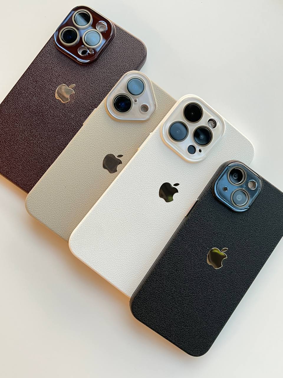 قاب ایفون Litchi Case