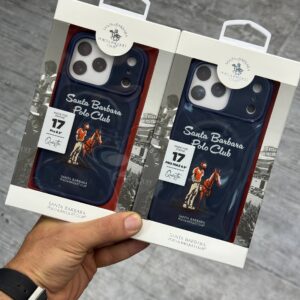 قاب ایفون polo carbon elvis طرح 2