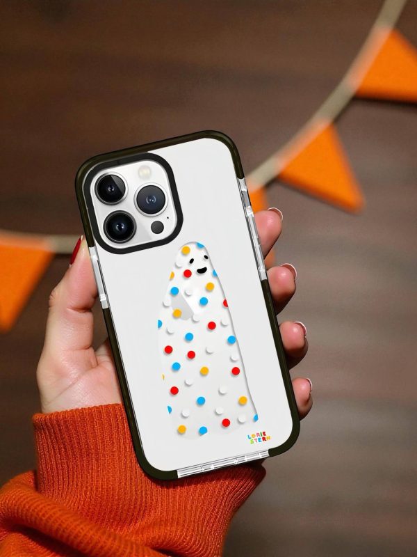 قاب  اندروید Dot Ghost - Image 2