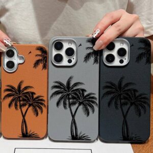قاب اندروید Palm 1  چرمی
