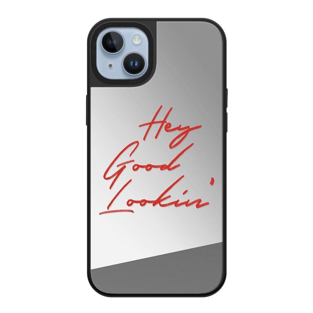 قاب ایفون آینه ای Good lookin - Image 4