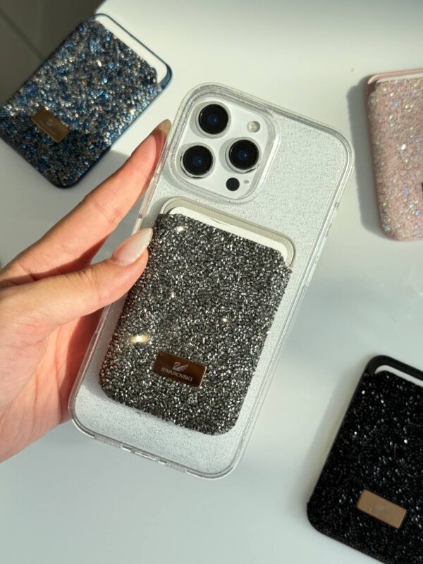 ولت Wallet Swarovski - Image 2