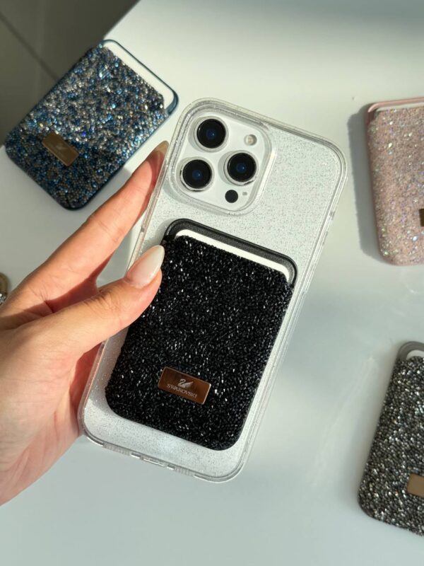 ولت Wallet Swarovski - Image 3
