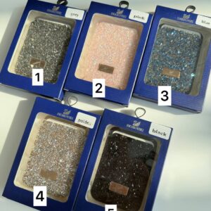ولت Wallet Swarovski