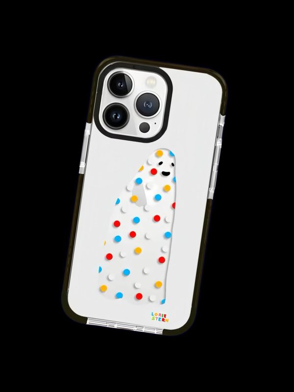 قاب  اندروید Dot Ghost - Image 3
