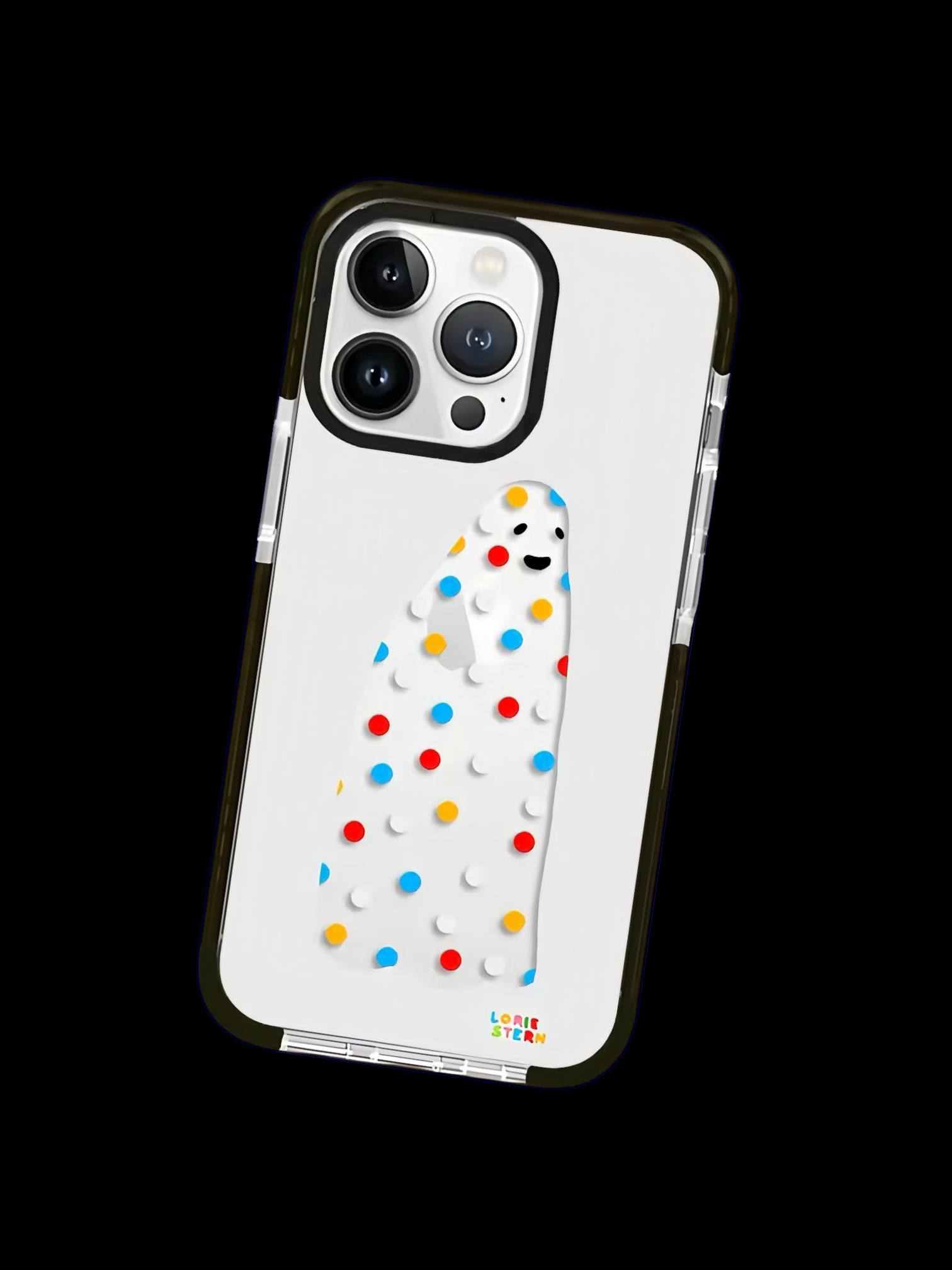 قاب  اندروید Dot Ghost - Image 3