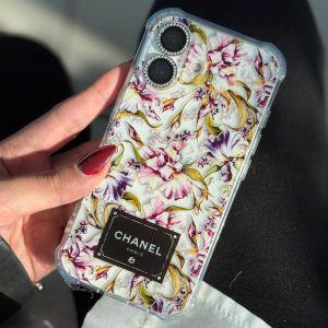 قاب ایفون و اندروید شنل لوندر