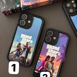 قاب ایفون  GTA VI