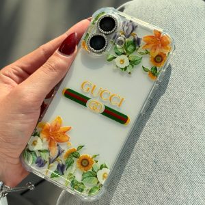 ⁨ ⁨ ⁨ ⁨ قاب ایفون و اندروید گوچی گاردن