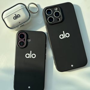 قاب ایفون و اندروید alo