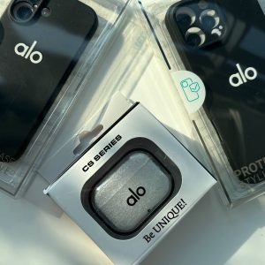 ایرپاد ست برند  alo