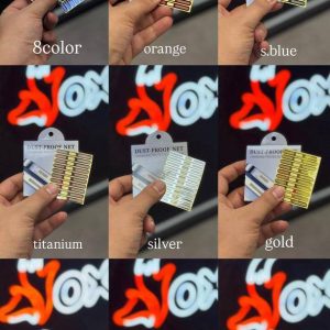 محافظ اسپیکر گوشی (توری اسپیکر)