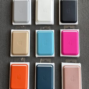 ولت در ۹ رنگ ترند